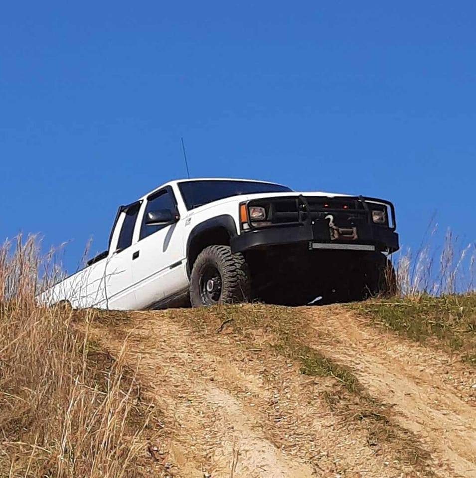 2000 ford 3.0 2wd | Facebook