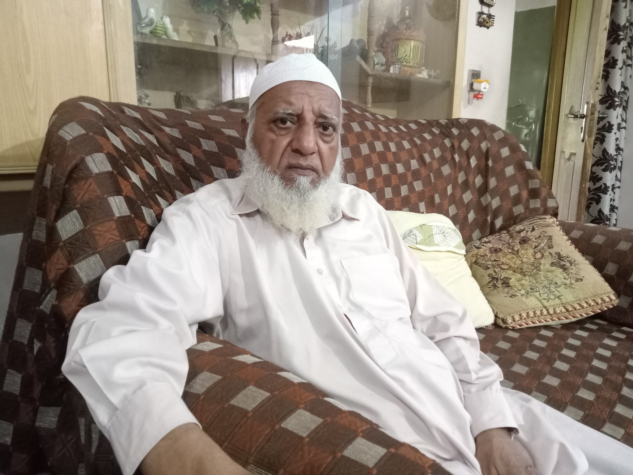 Mian Muhammad Rasheed MG-6 ABL Adv HC