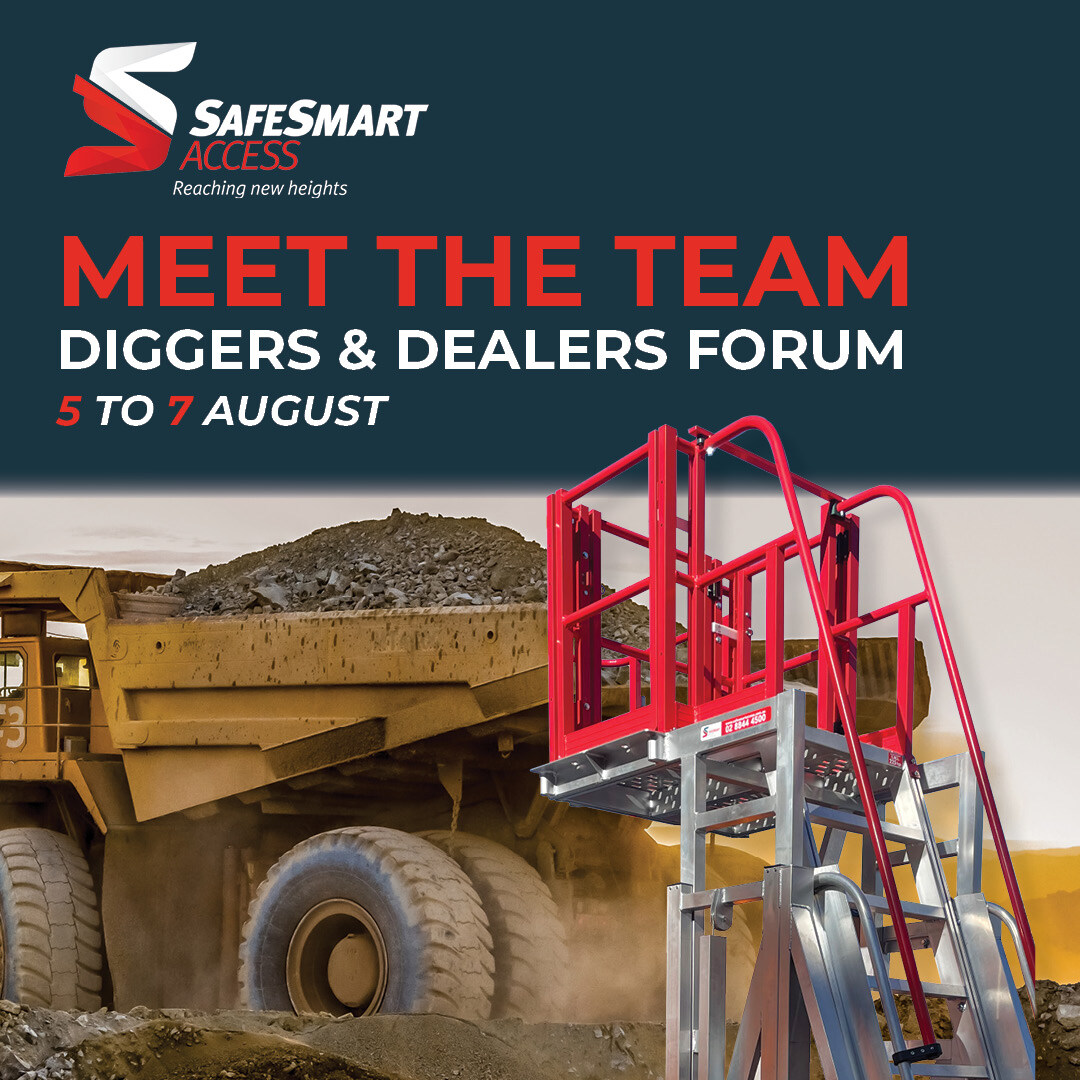 SafeSmart - We're delighted to share that the SafeSmart Access team ...