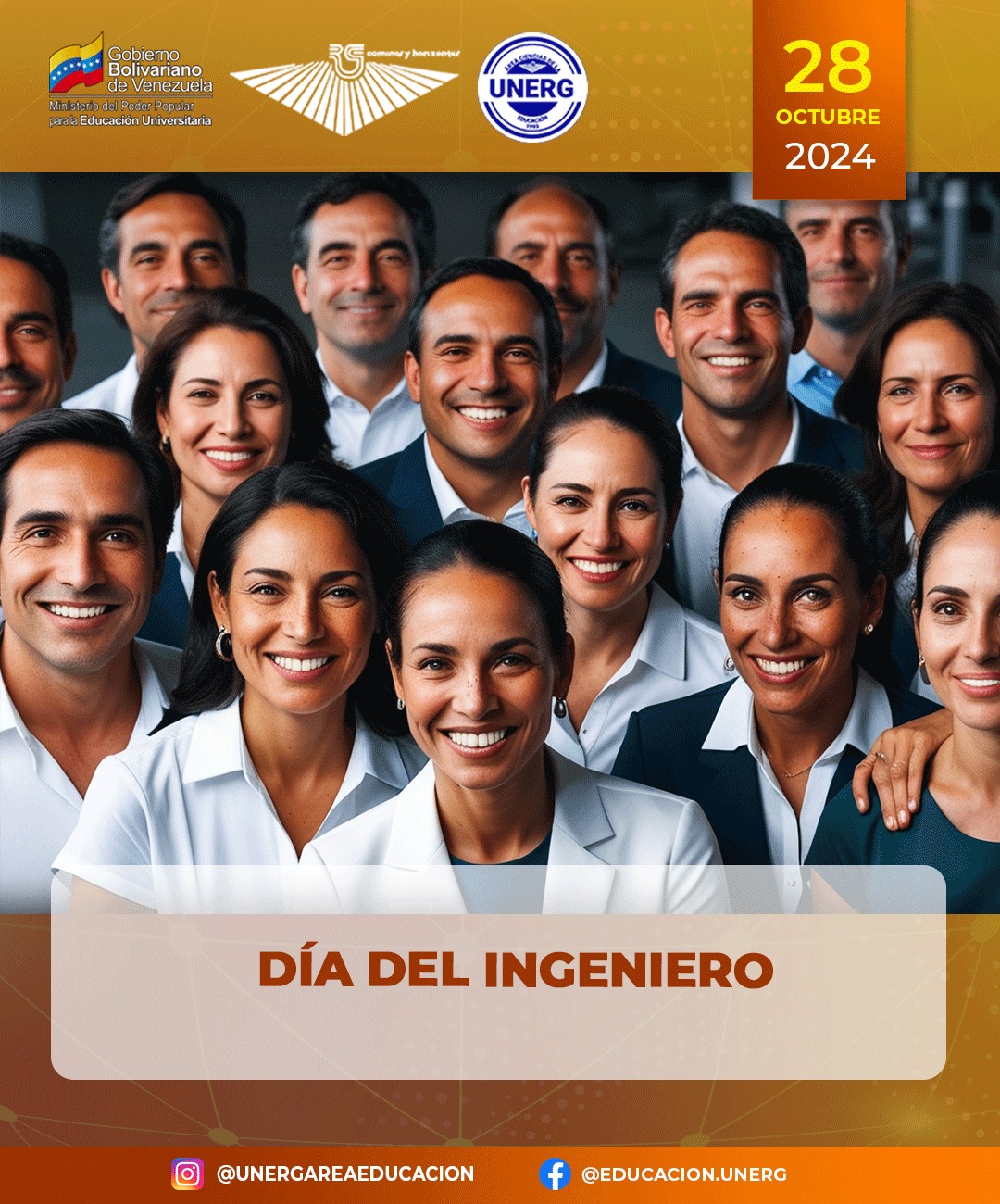 UNERG Área Ciencias de la Educación Núcleo Calabozo