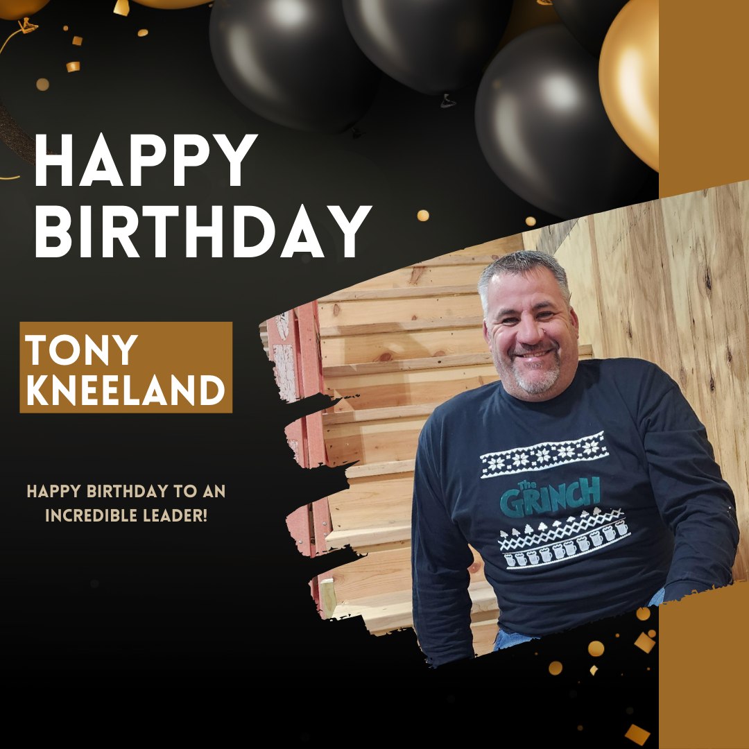 Glass Products - Happy birthday to our amazing leader,... | Facebook