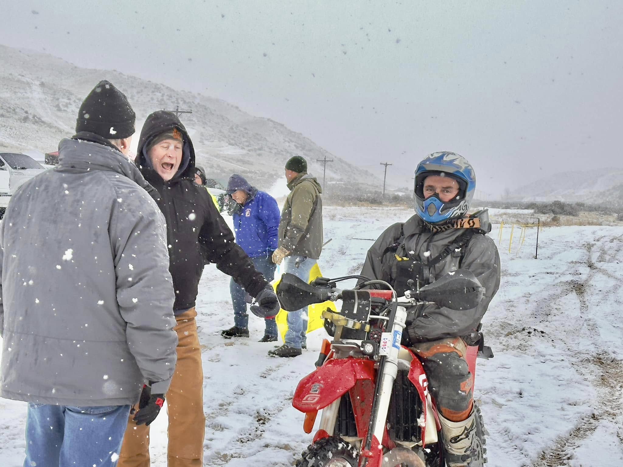 Boise Ridge Riders | Idaho City ID