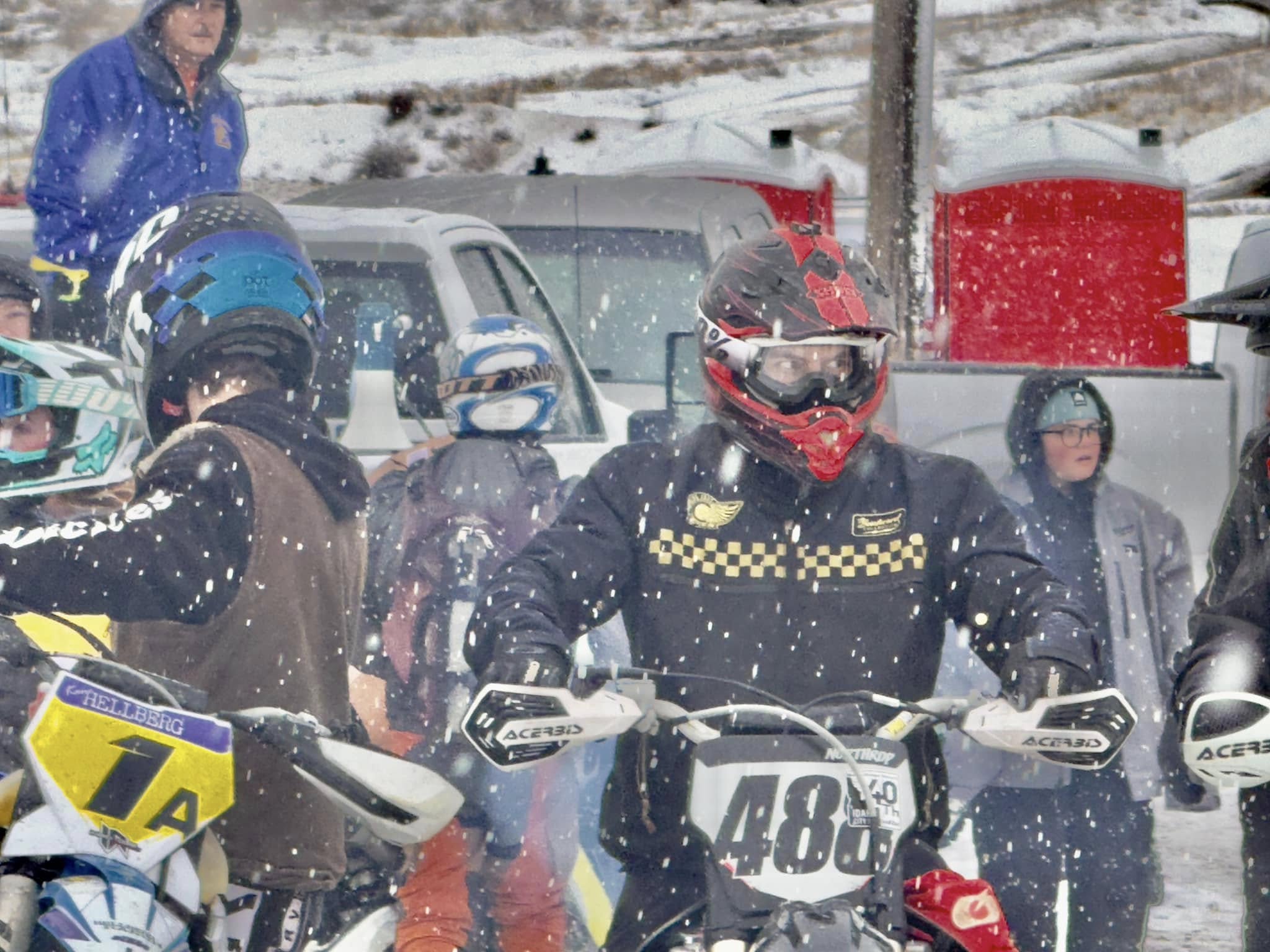 Boise Ridge Riders | Idaho City ID
