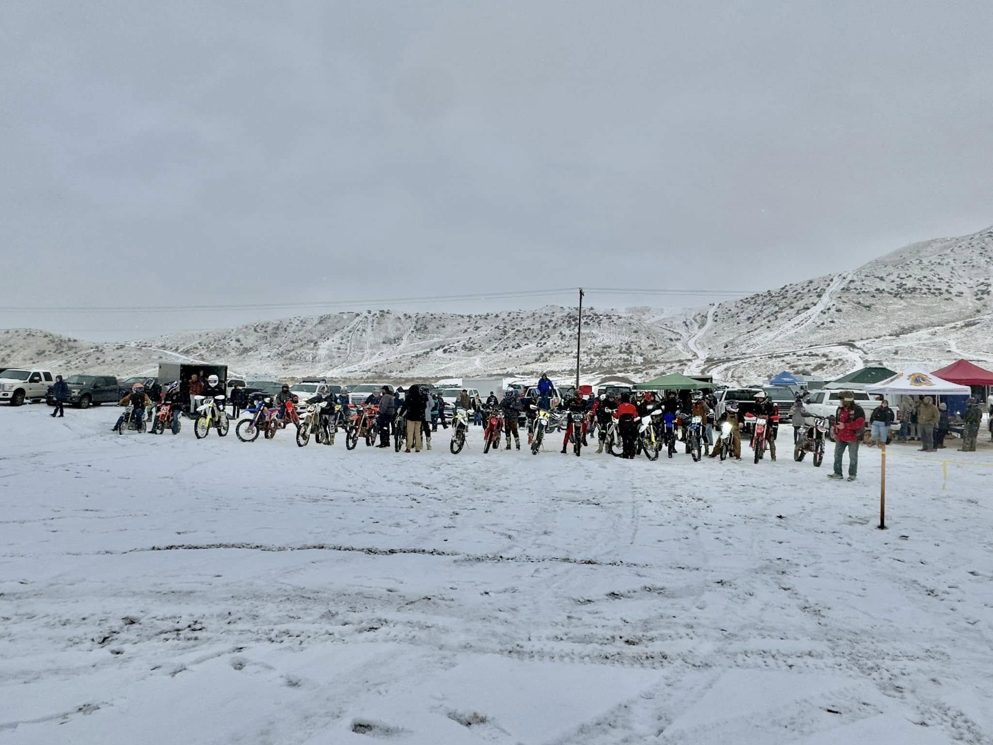 Boise Ridge Riders | Idaho City ID