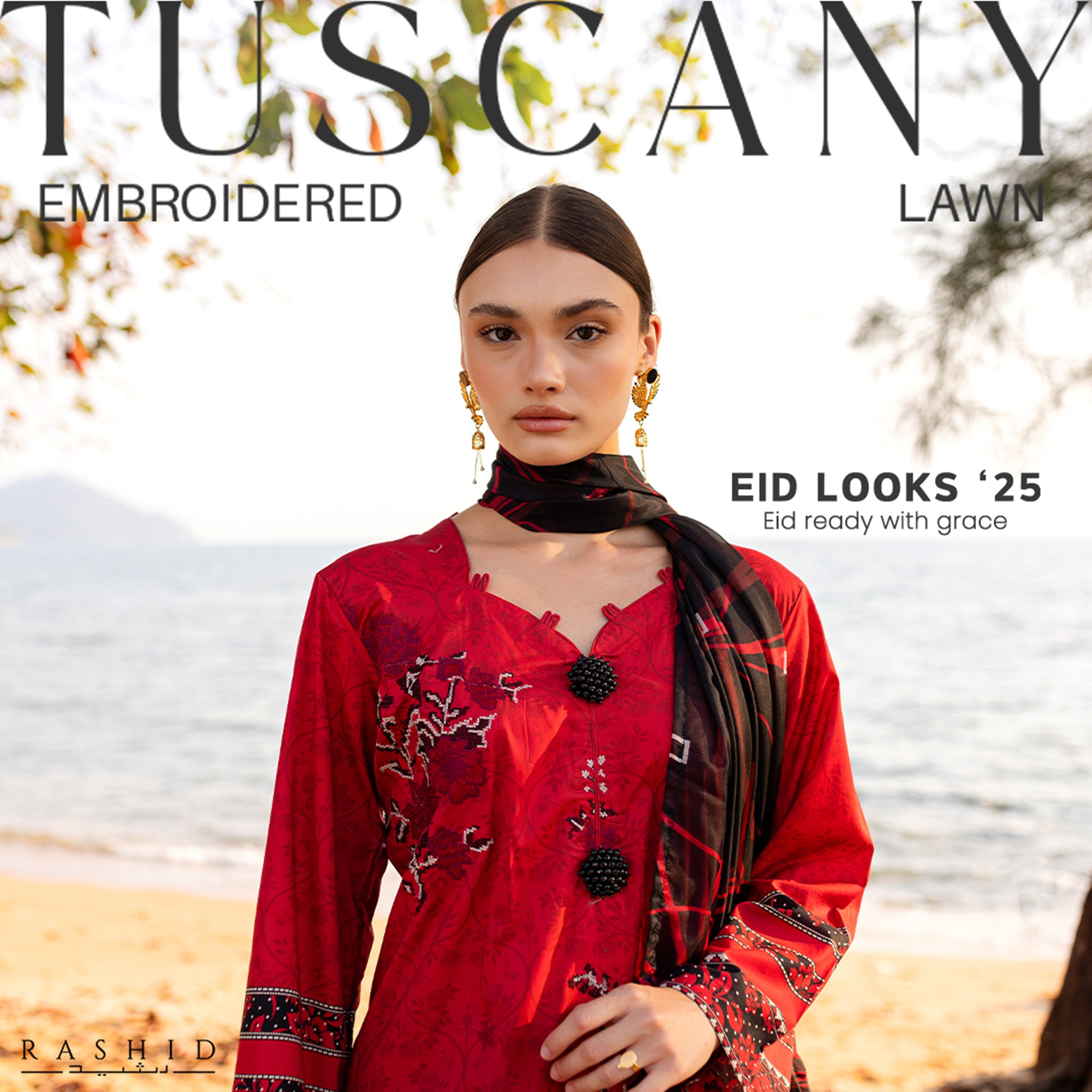 Rashid Textile | Faisalabad