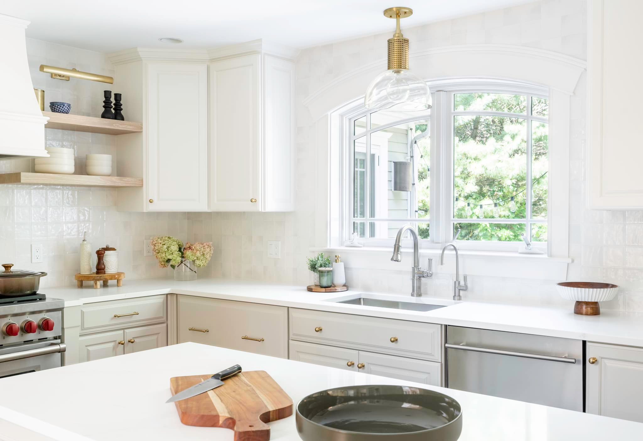 Three Sparrows Interior Design