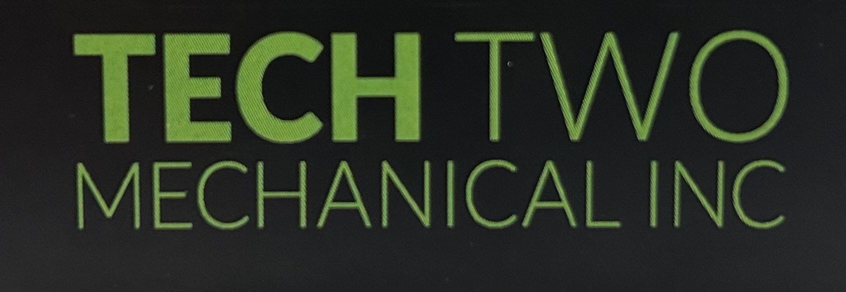 Tech Two Mechanical Inc | Squamish BC