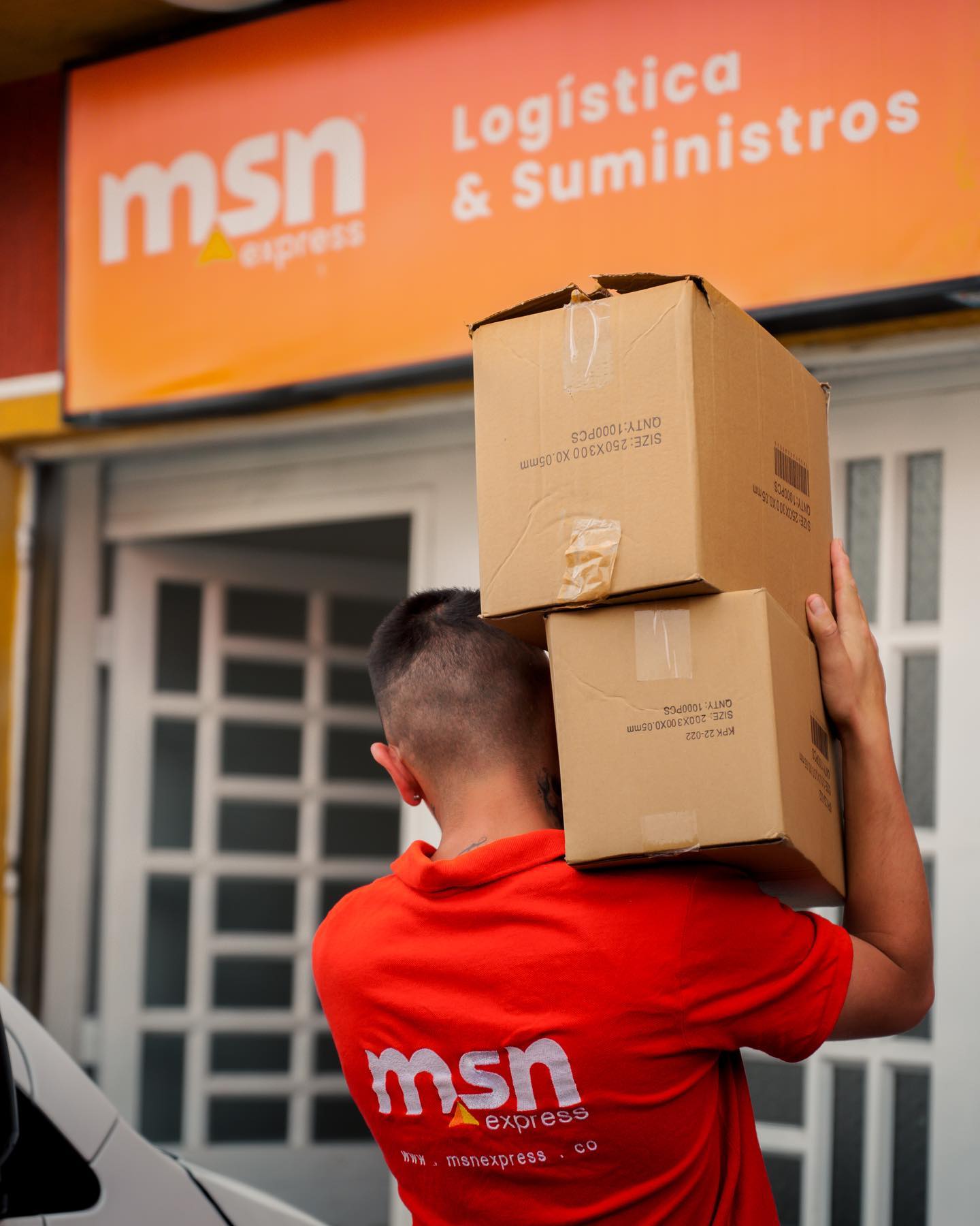 MSNexpress