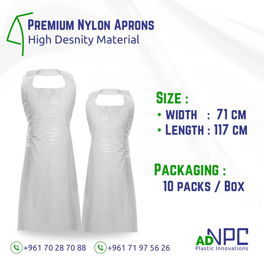 ADNPC - Plastic Innovations | Barsa