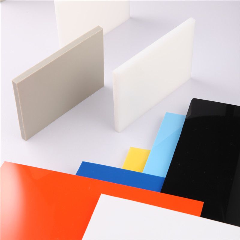 PVC Rigid Sheet-Baoding Lida Plastic Industry Co.,Ltd.