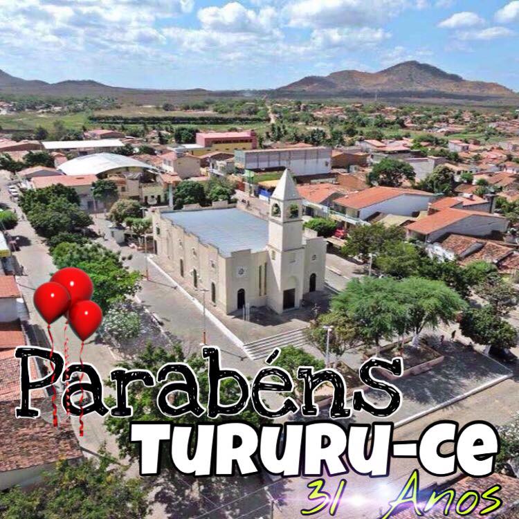 Tururu-Ce