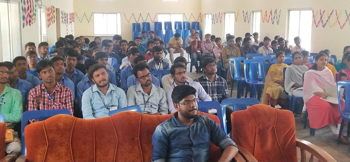 Enrun India Academy | Hyderabad