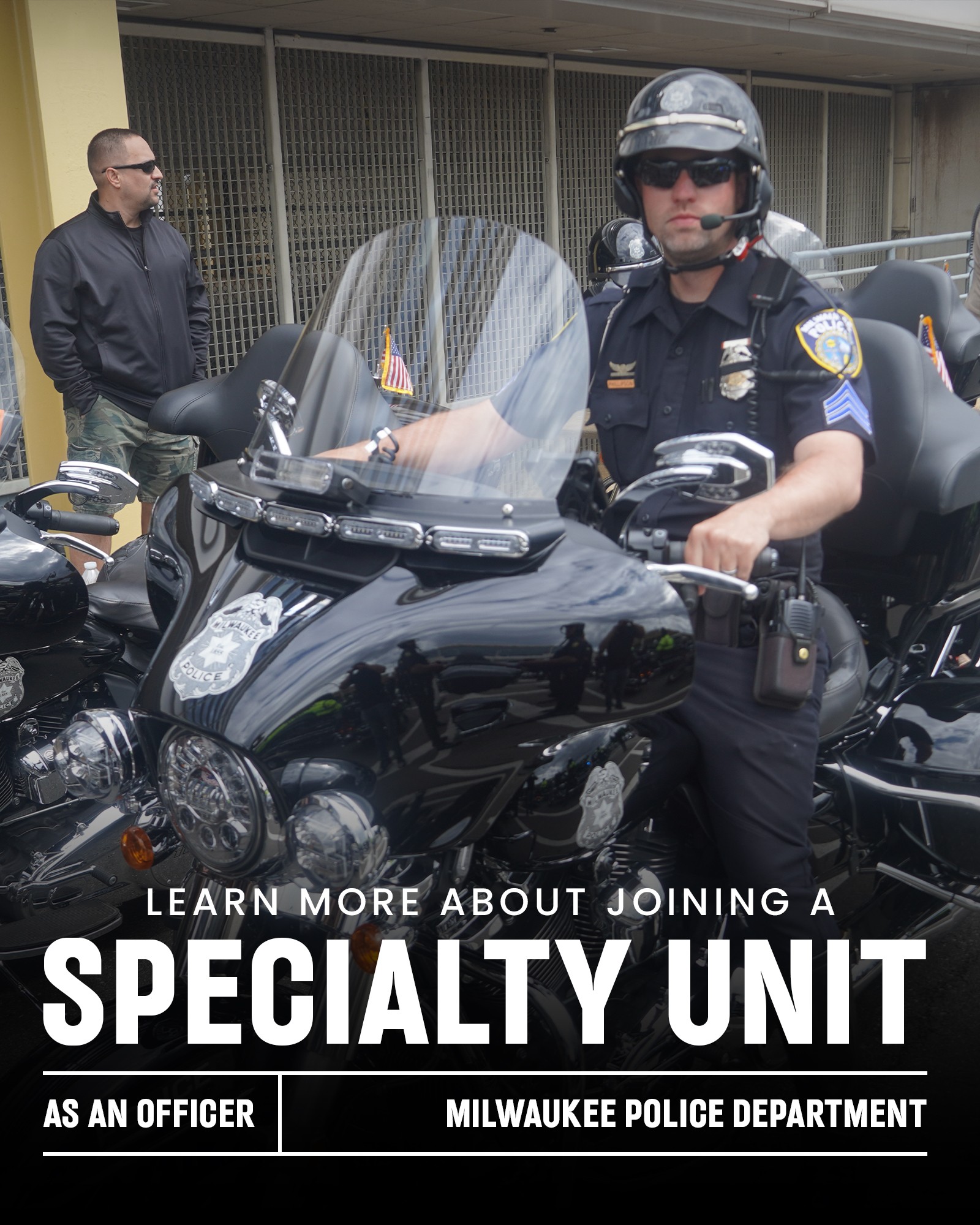 Milwaukee Police Department... - Milwaukee Police Department