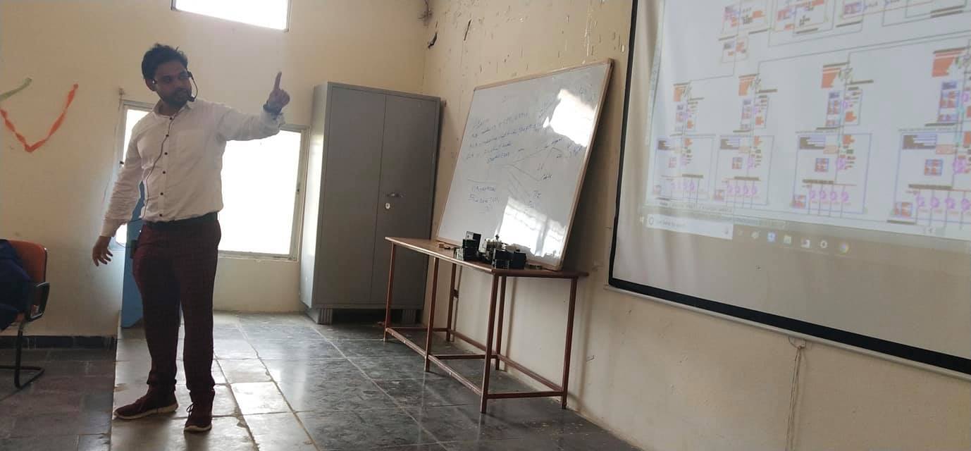 Enrun India Academy | Hyderabad