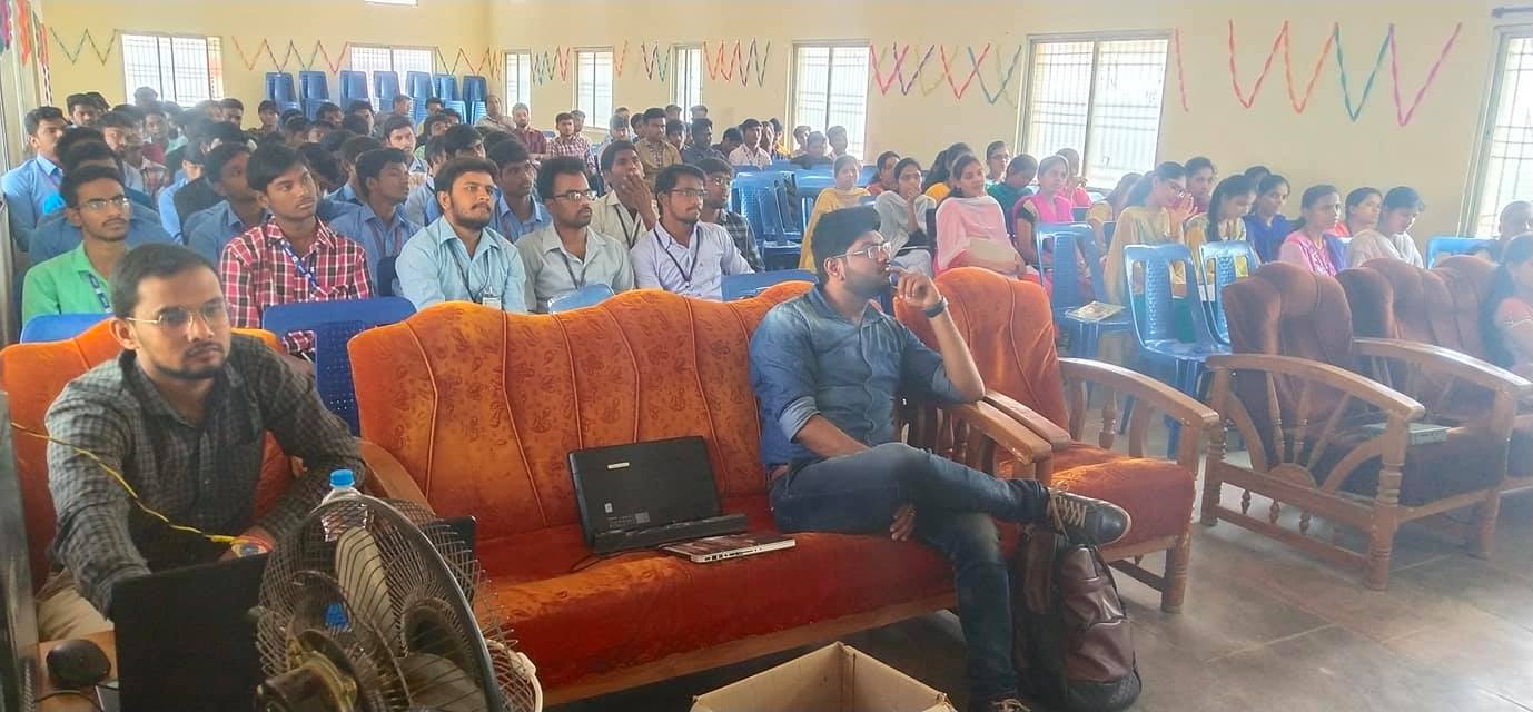 Enrun India Academy | Hyderabad