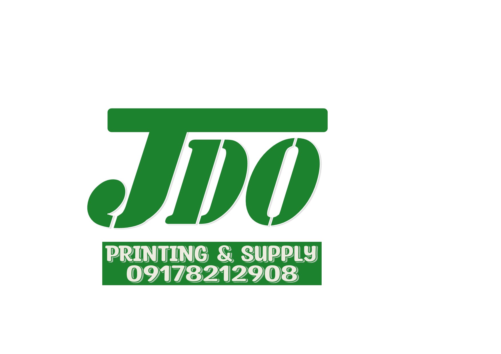 JDO Printing & Supply
