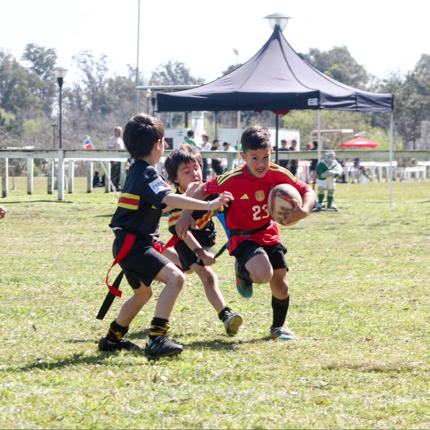 Nogoyá Rugby Club | Nogoyá