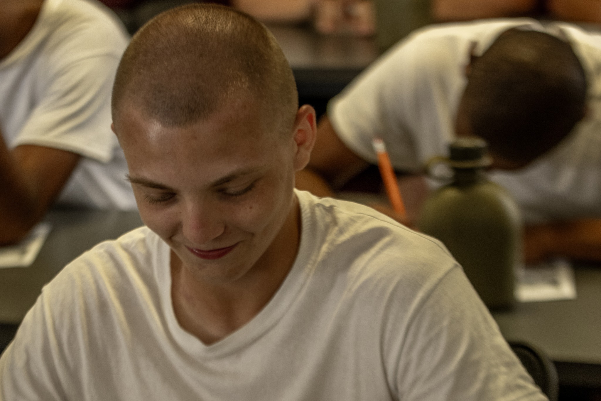 Today, 2nd... - South Carolina Youth ChalleNGe Academy | Facebook