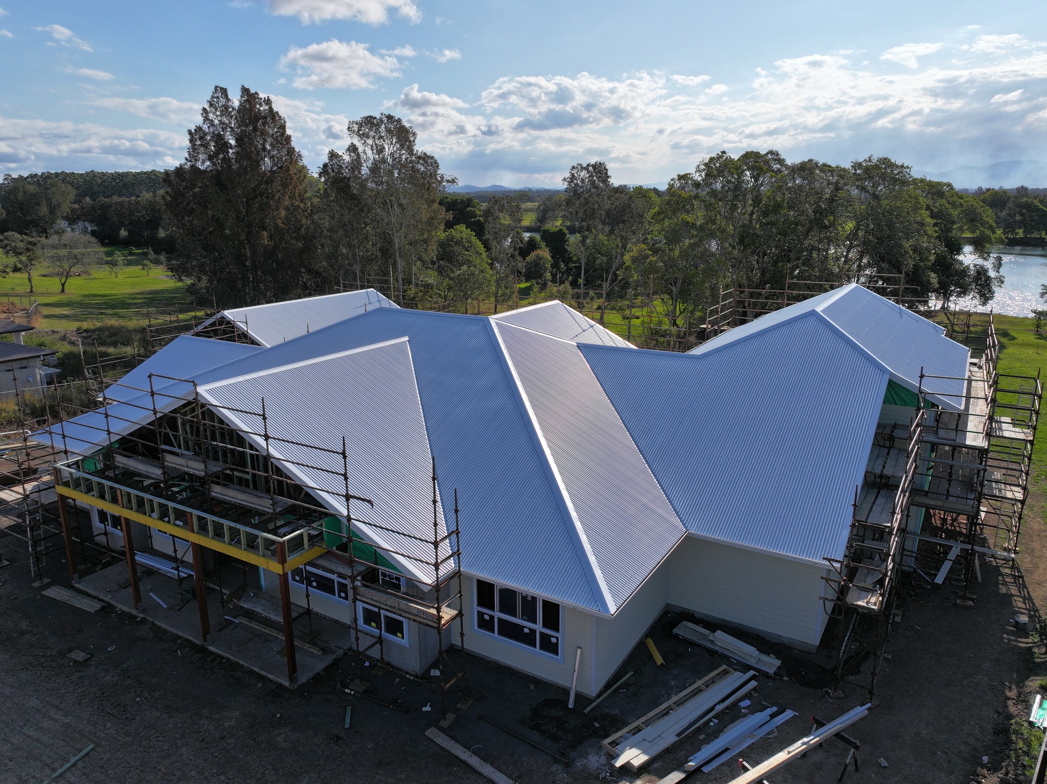 Port Colonial Roofing