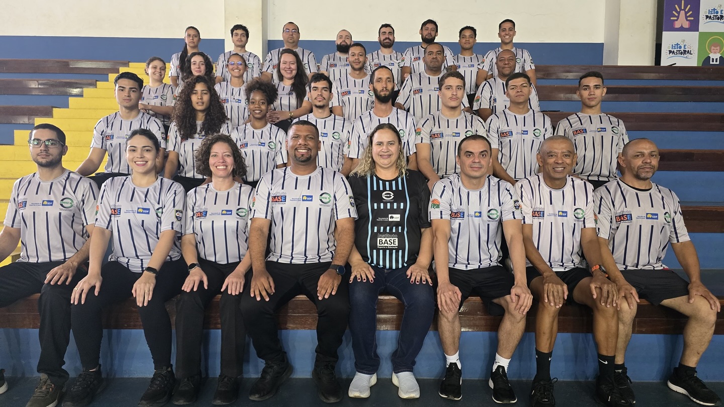 FBDF Federação de Basquetebol do Distrito Federal - PRAZO PARA ...