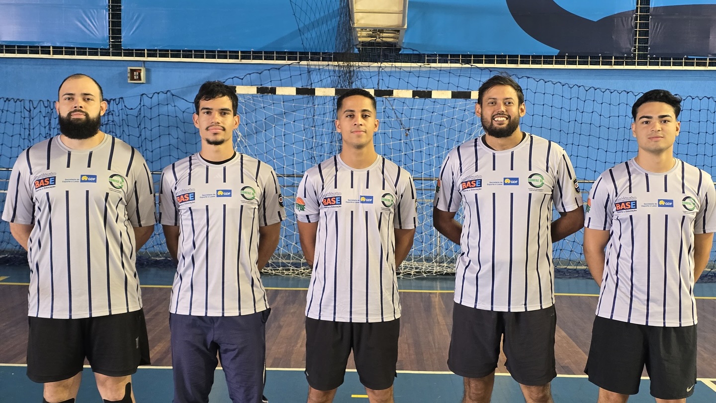 FBDF Federação de Basquetebol do Distrito Federal - PRAZO PARA ...