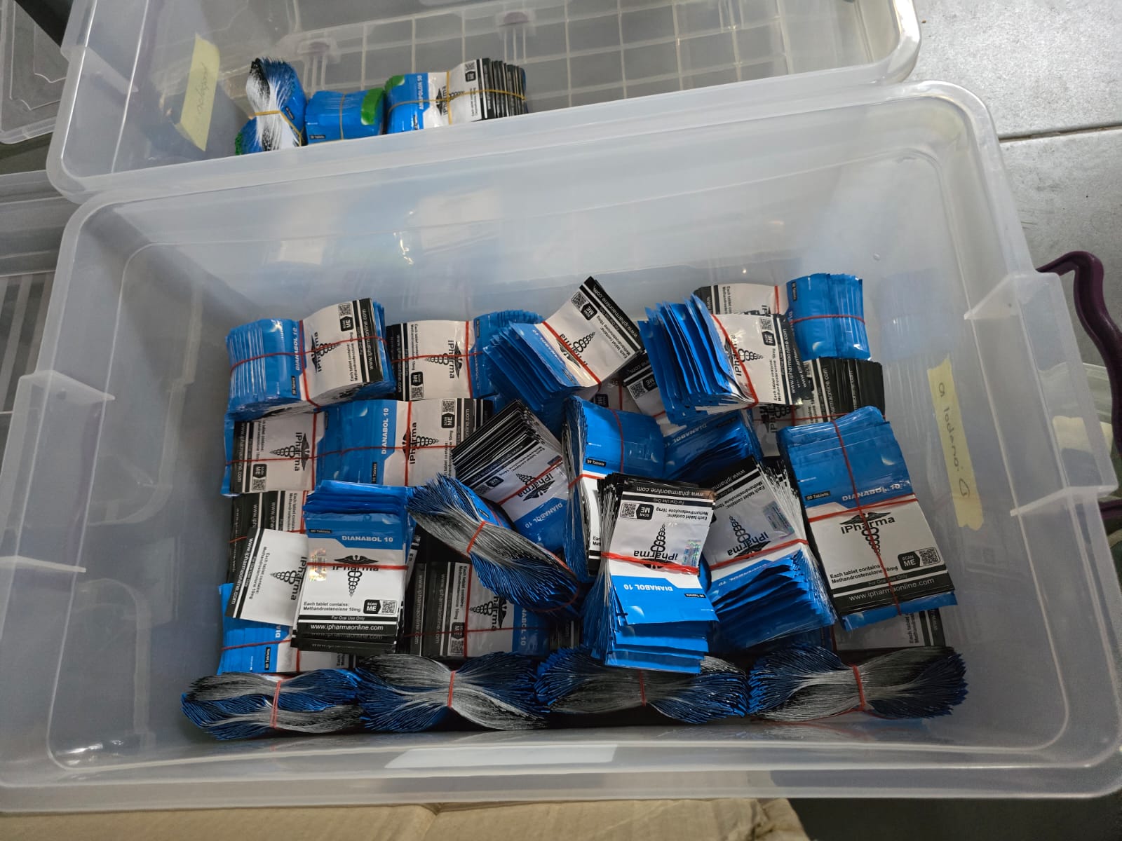 Health regulators have shut down a Pretoria pharmacy accused of illegally producing weight loss injections. Authorities seized unregistered semaglutide and tirzepatide products during the raid. Stay in the know! Follow us for
