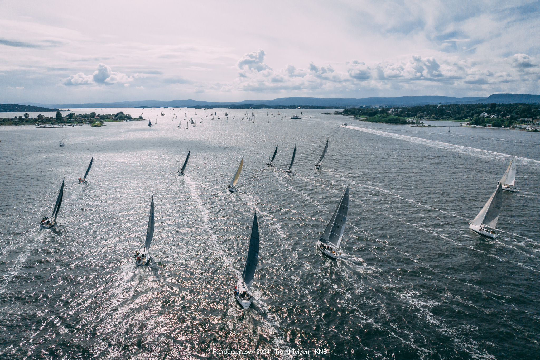Færderseilasen - 🏆𝐋𝐈𝐍𝐄 𝐇𝐎𝐍𝐎𝐑𝐒 𝟐𝟎𝟐𝟒🥳 𝐓𝐑𝐈𝐒𝐓𝐄𝐈𝐍: TRT 1200 