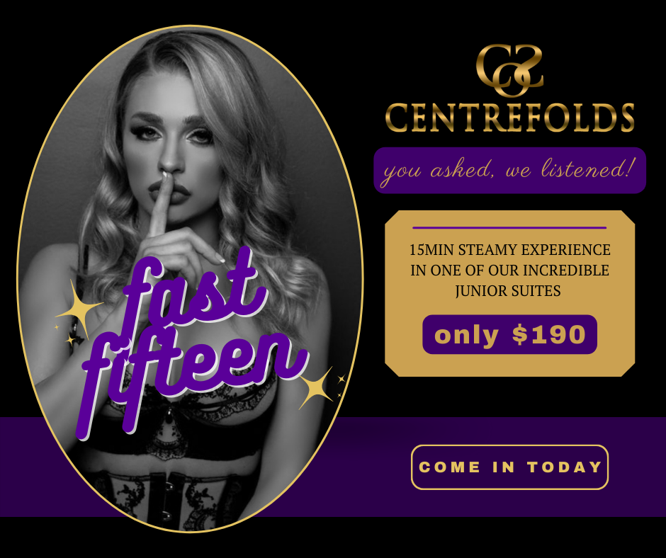 Centrefolds of Sydney | Artarmon NSW