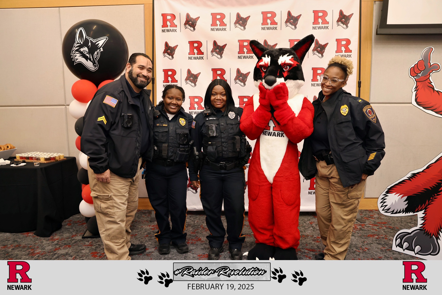 RUPD was... - Rutgers University Police Department - RUPD | Facebook