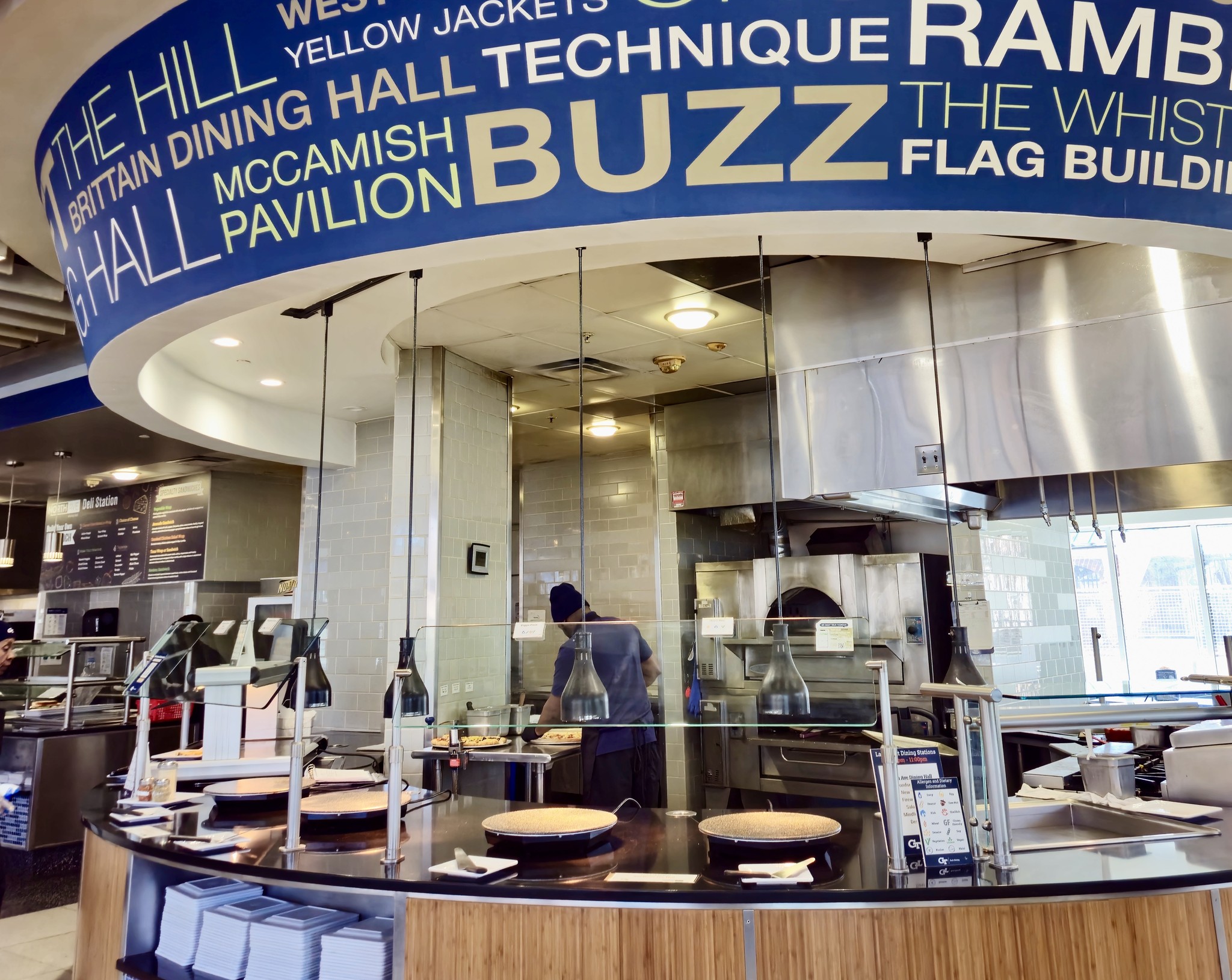 Tech Dining | Georgia Tech GA