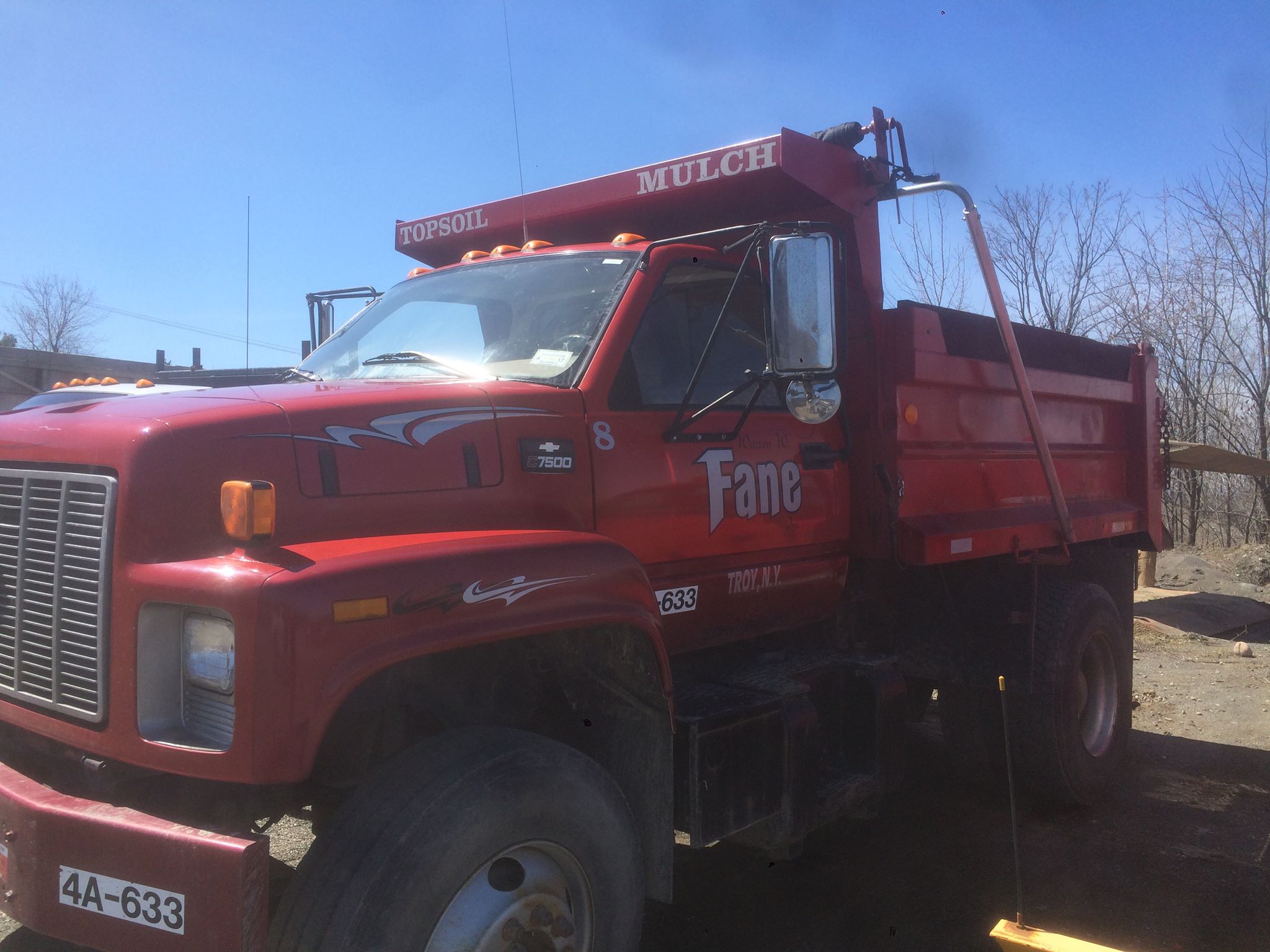 Warren W. Fane, Inc. | Troy NY