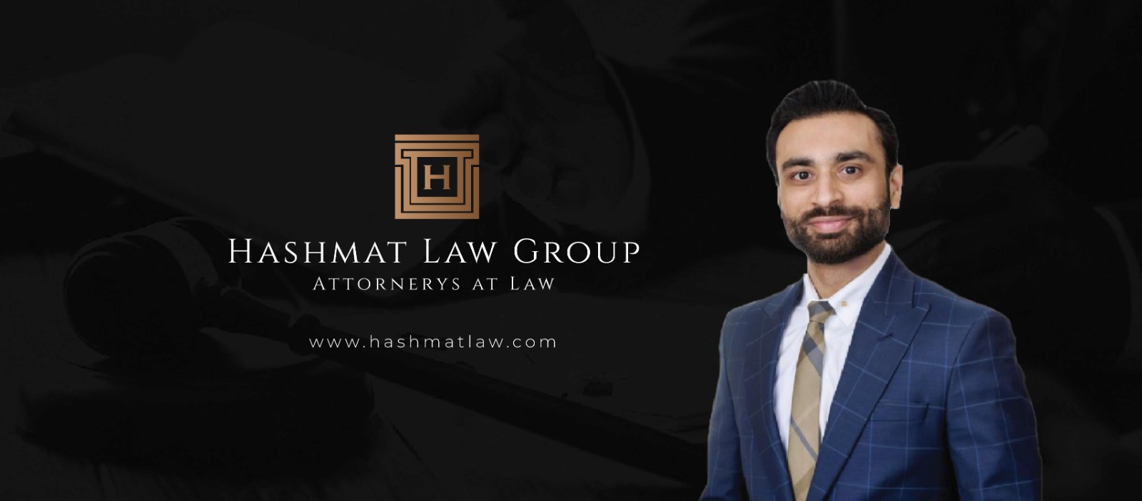 Hashmat Law Group | Westbury NY