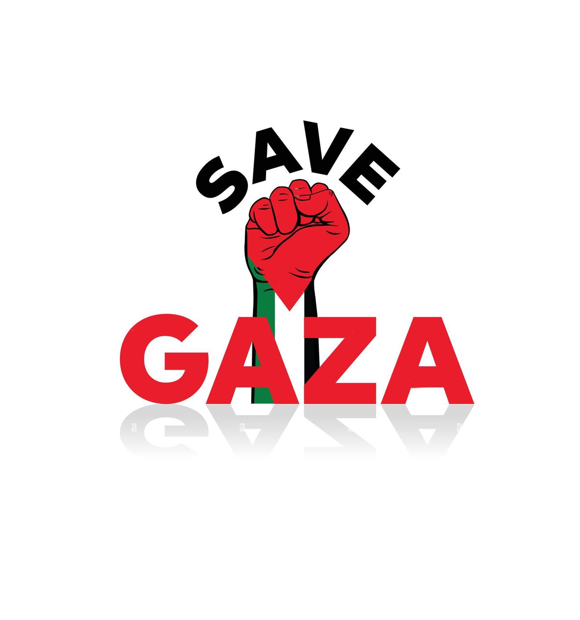 Save Gaza | Rafah