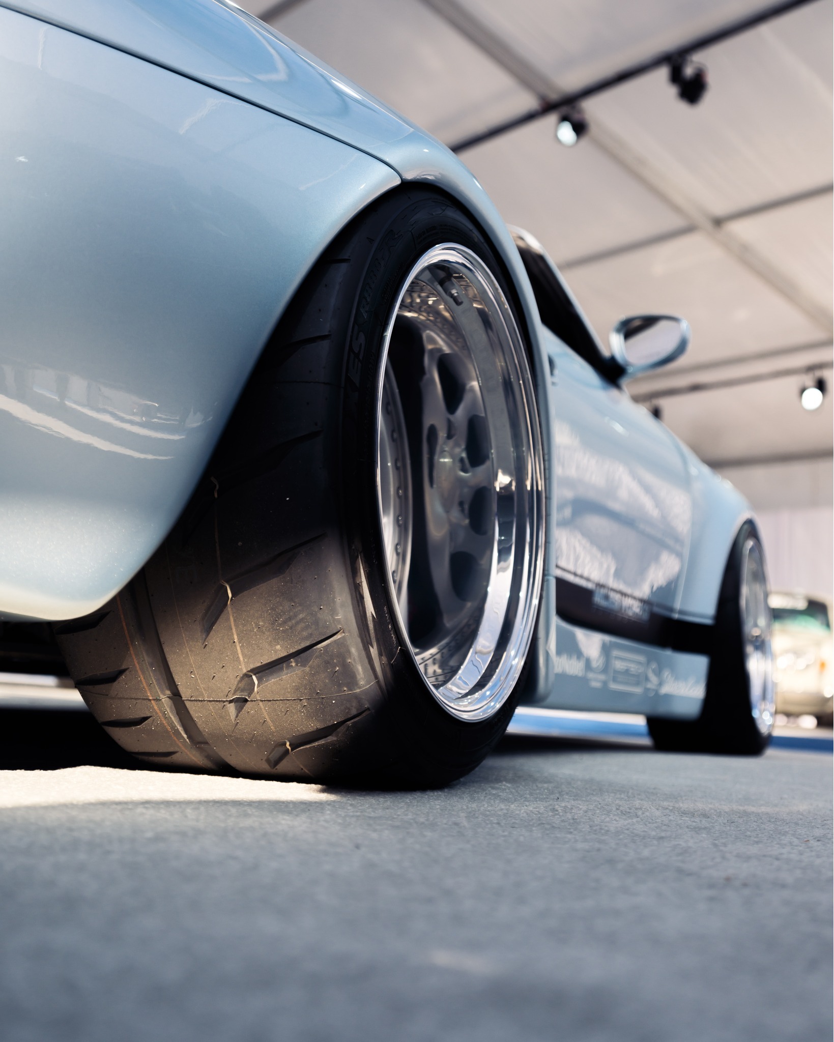 TOYO TIRES - The 996 model is 20 years old but looking... | Facebook