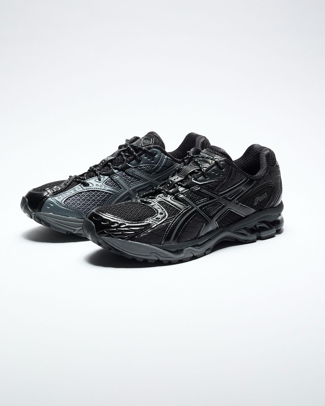 UNDEFEATED - Haven x Asics Gel-Nimbus 10.1 