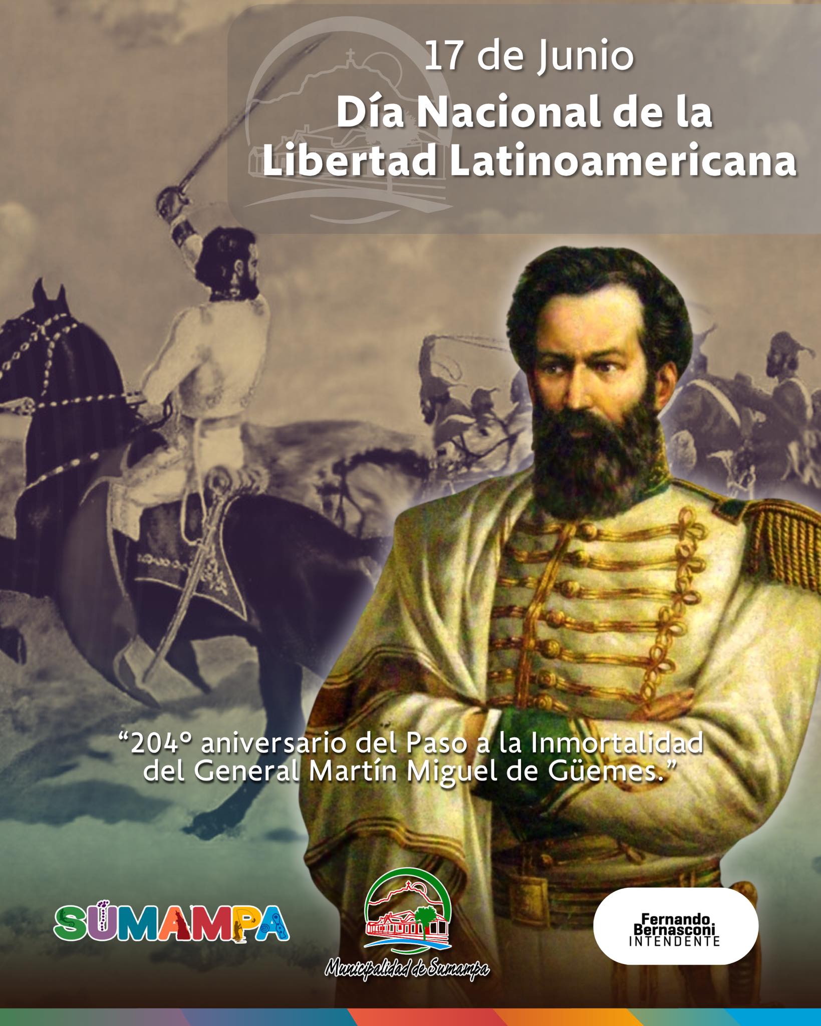 Dirección de Turismo y Cultura Sumampa | Sumampa