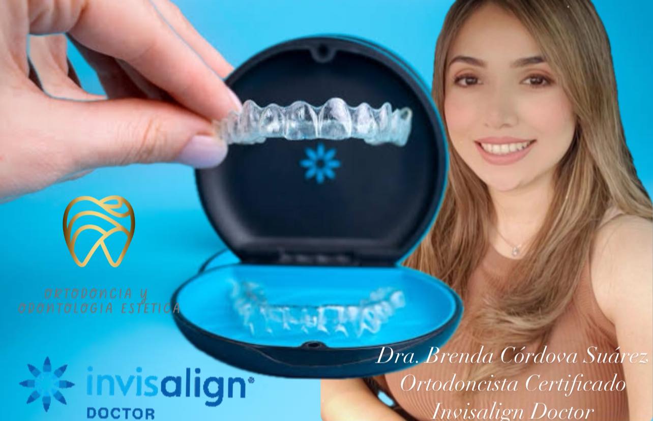 ALINEADORES INVISALING... - Ortodoncia Y Odontologia Estetica