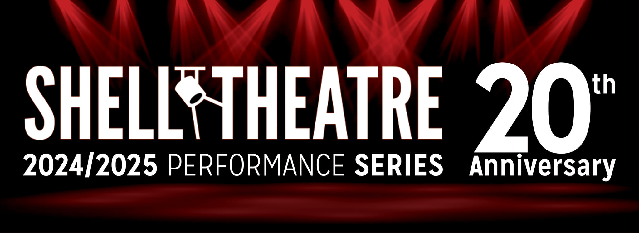 Shell Theatre | Fort Saskatchewan AB