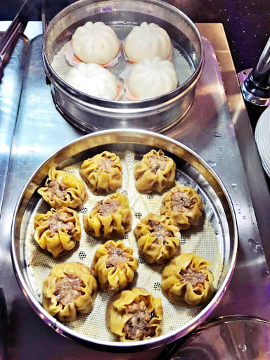 Emperor's Buffet | Peekskill NY