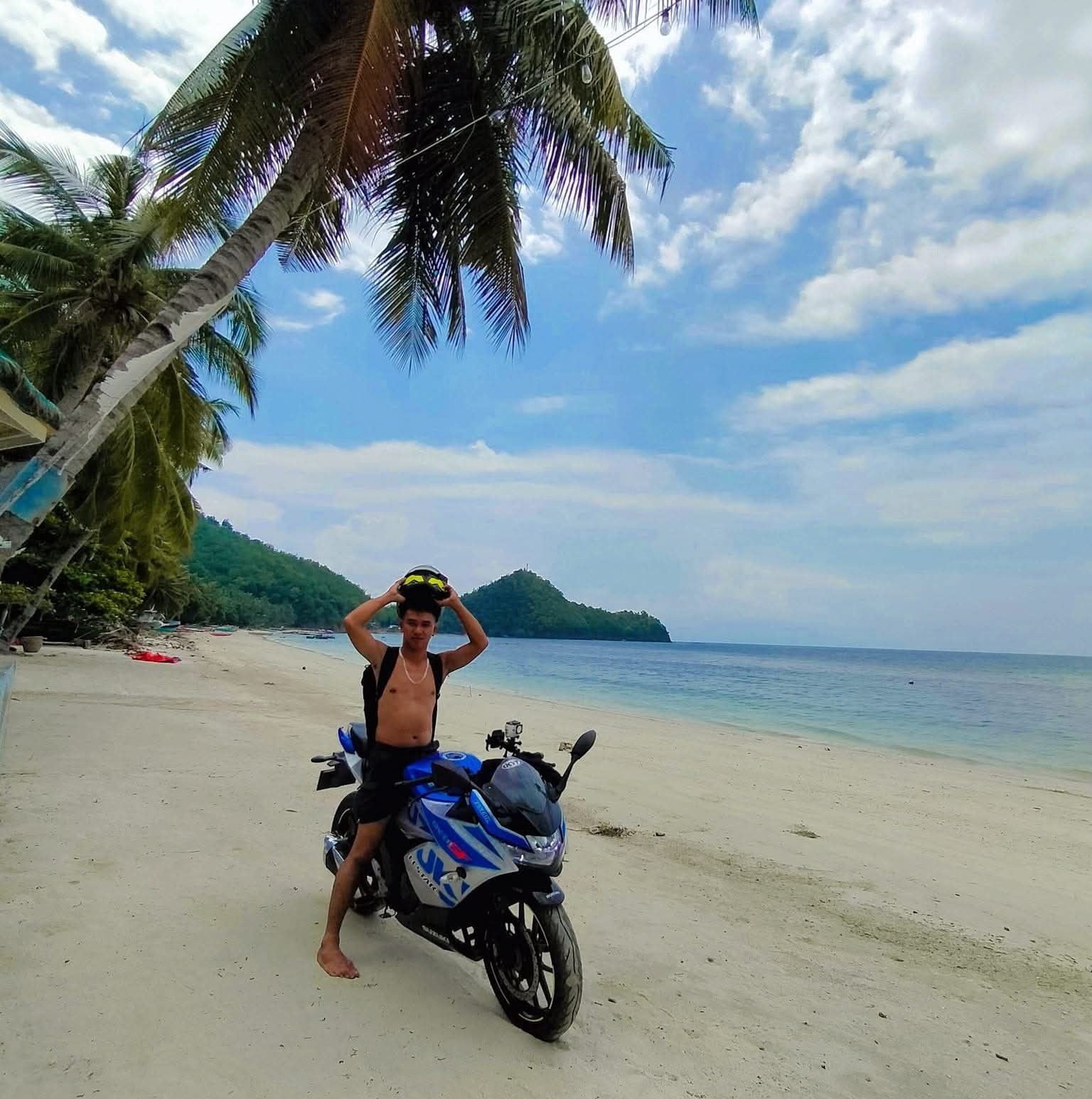 Dria nalang ta sa CODM mag laag sa dagat 😂 | Ti Kong Kong