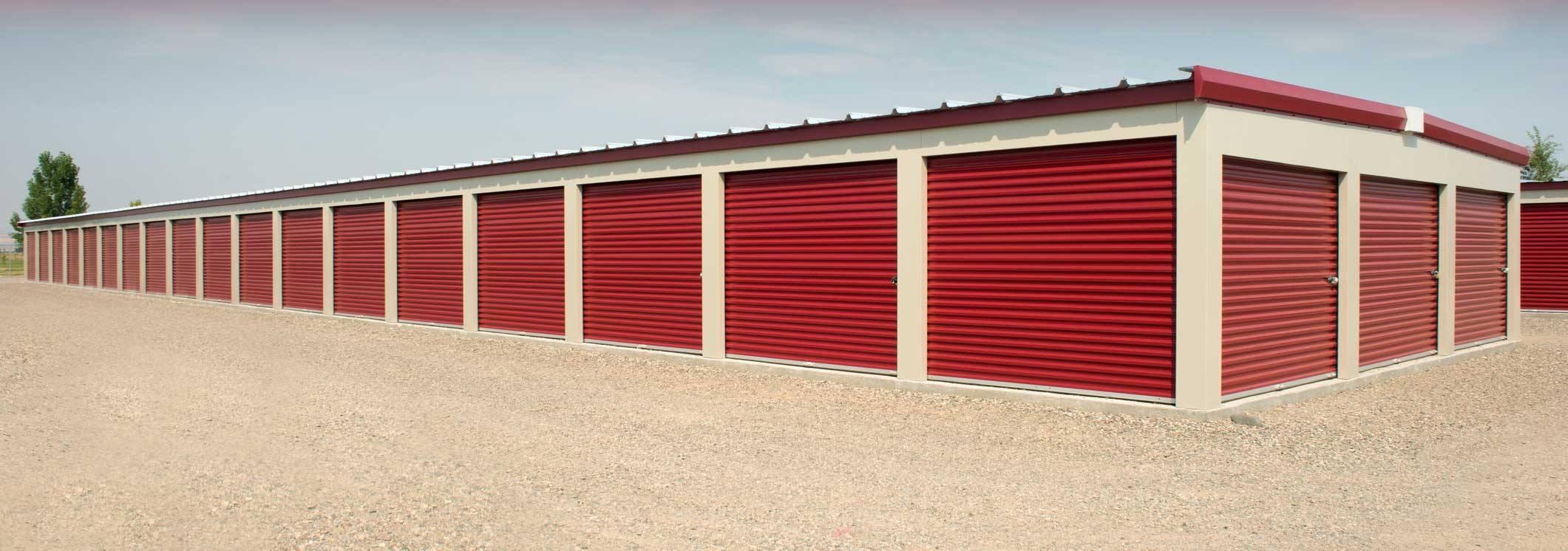 Sweetwater Springs Self Storage | Spring Valley CA