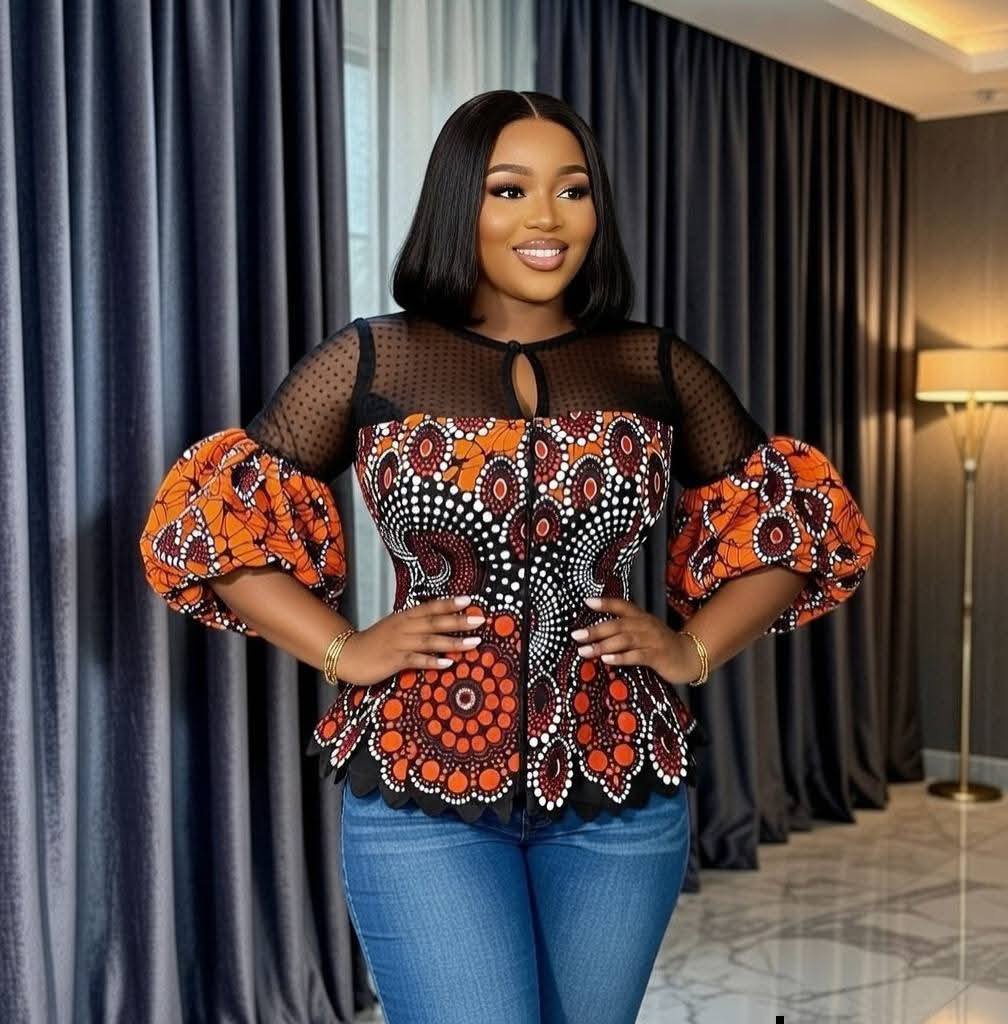 african dress styles for plus size ladies Beautiful you 🥰 Timeless Fashion by Lily By Firmiana 2026-07-28 :: Mini Dresses