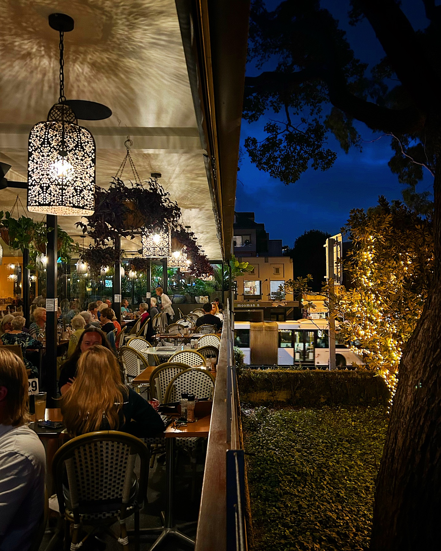 Hotel Mosman | Mosman NSW