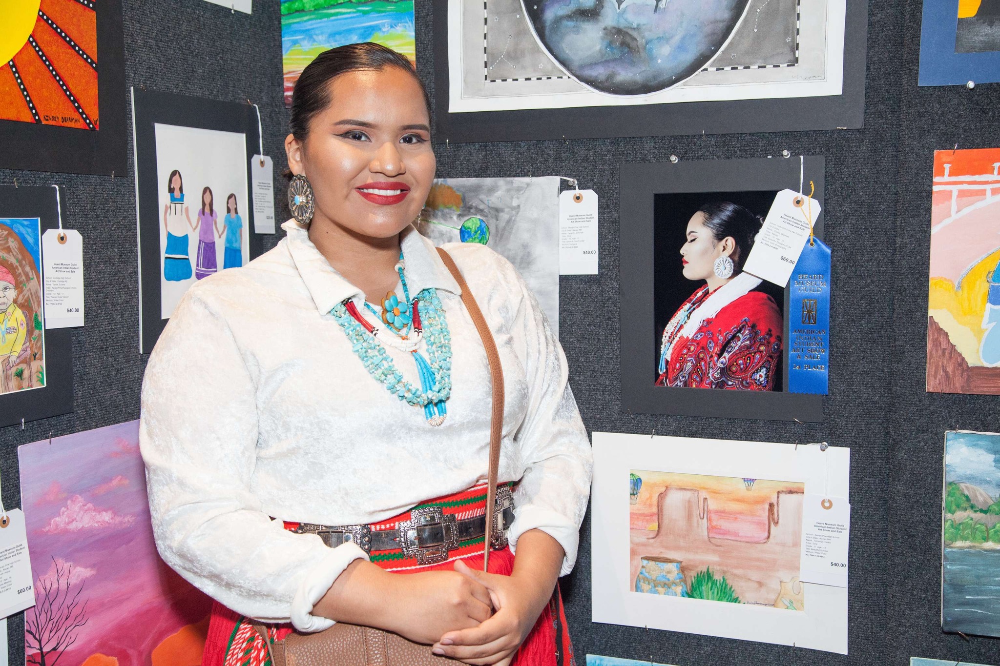 Heard - Calling All Young Native Artists! Are you ready to showcase ...