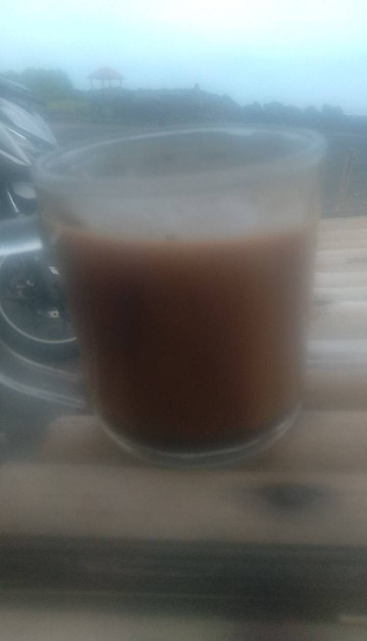 Cimas Tea Cimas Tea