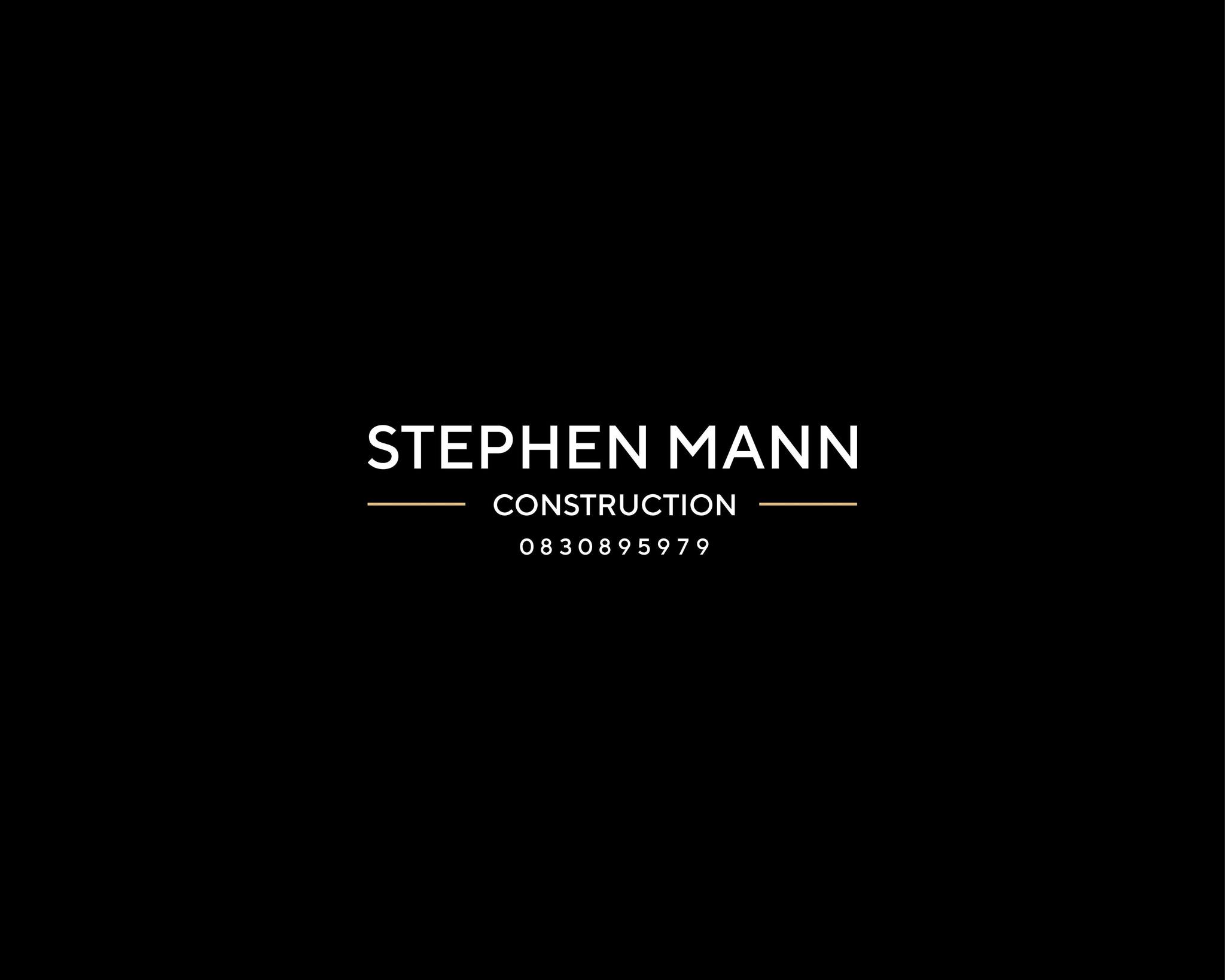 Stephen Mann Construction | Limerick