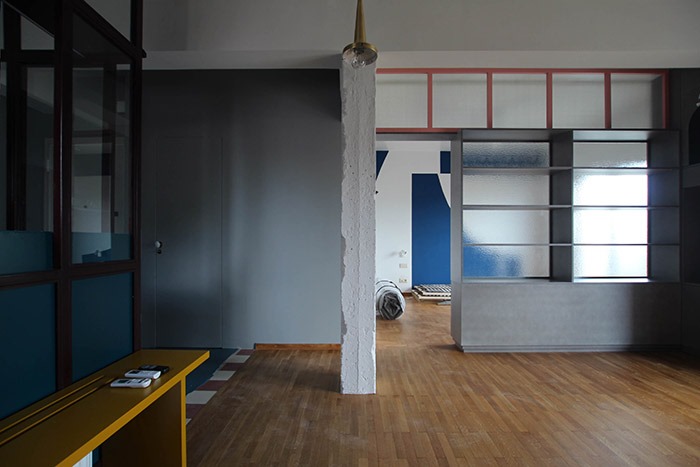 Point Supreme | Athens