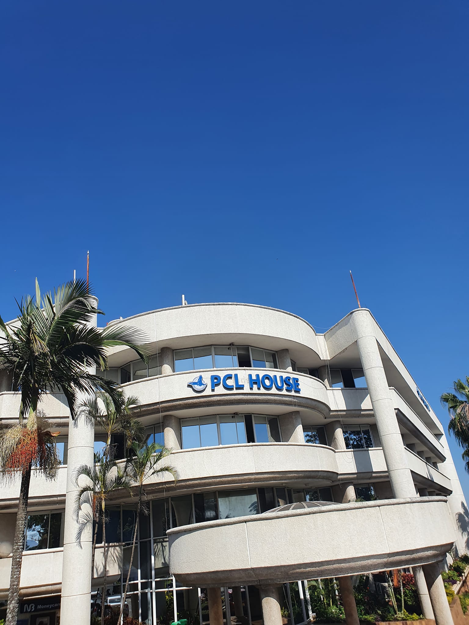 press-corporation-plc-home