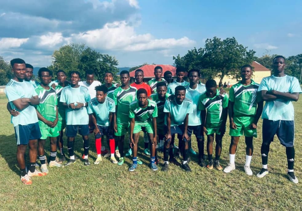 UNITY FC