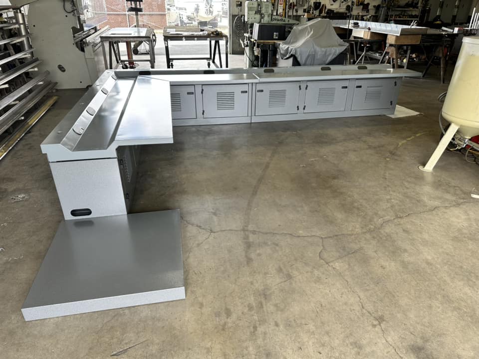 Unique Metal Products LLC... - Unique Metal Products LLC